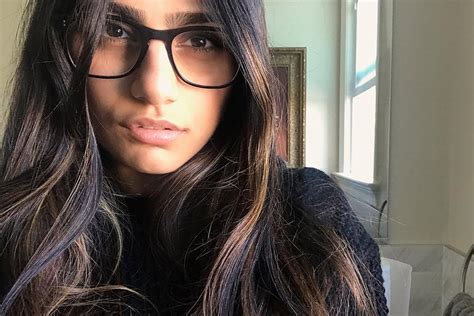 mia klafia porno|Mia Khalifa